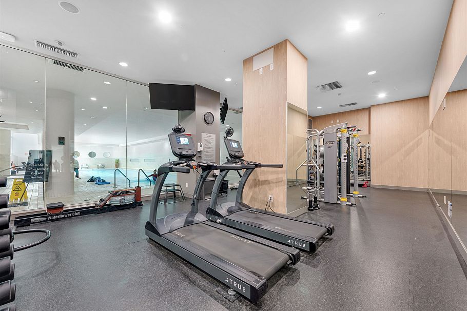 605 633 Kinghorne Mews Vancouver, BC - 28