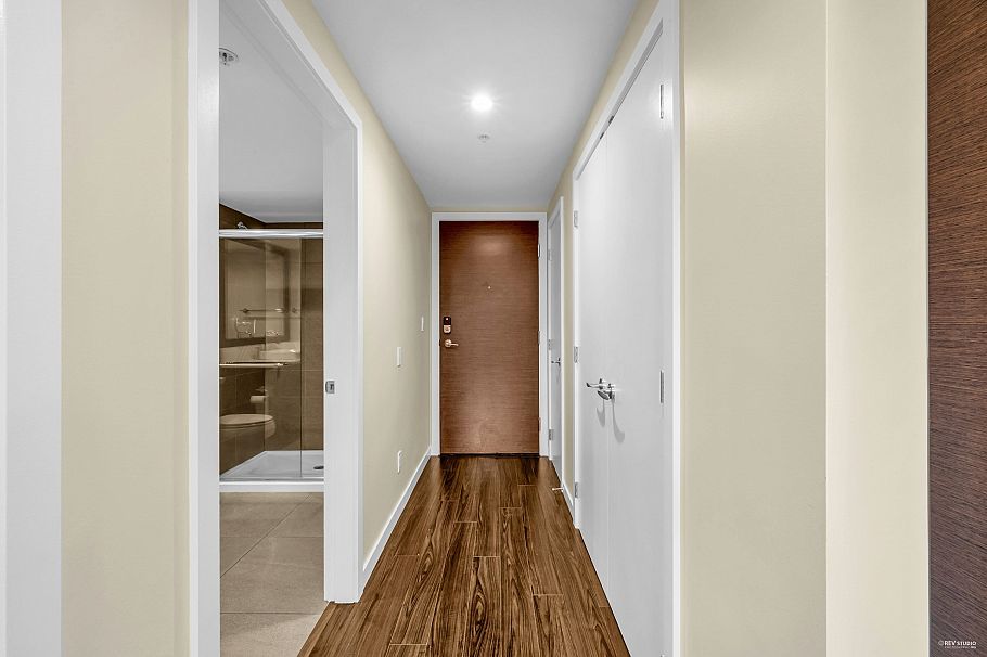 103 6311 Cambie Street Vancouver, BC - 28