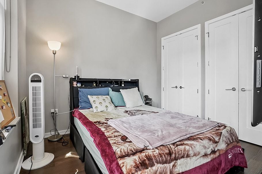 610 123 W 1st Avenue Vancouver, BC - 22