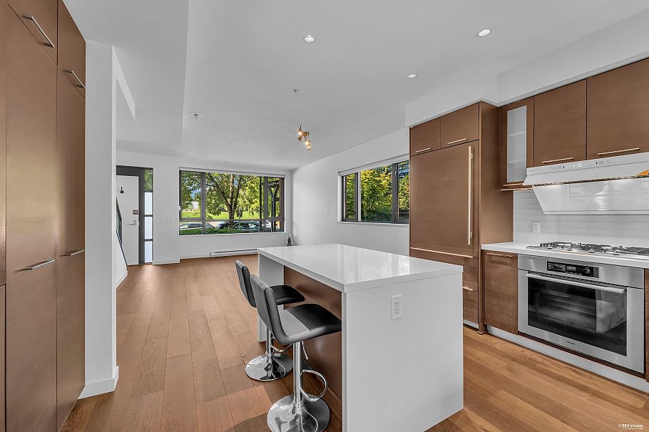 6346 Ash Street Vancouver, BC - 7