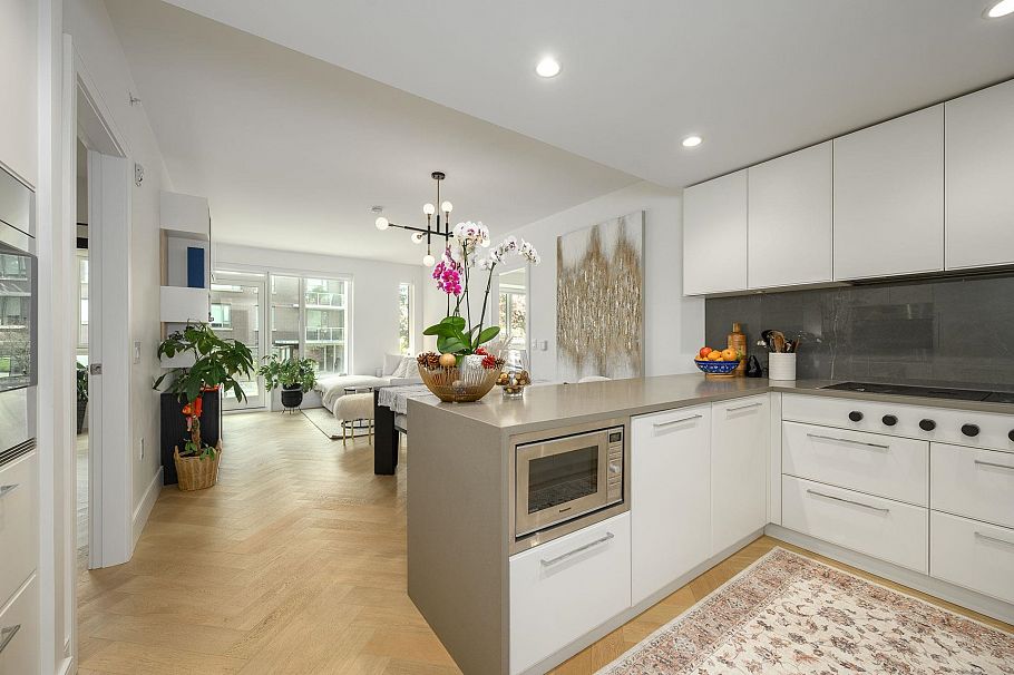204 4675 Cambie Street Vancouver, BC - 12