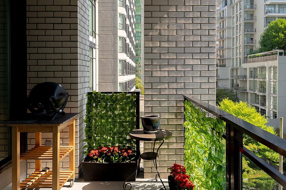 503 1252 Hornby Street Vancouver, BC - 22