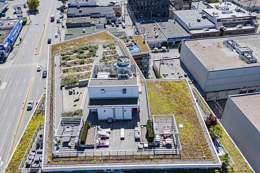 728 180 E 2nd Avenue Vancouver, BC - 26