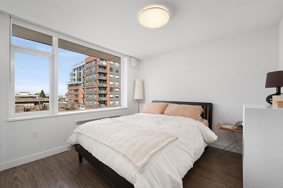 414 209 E 7th Avenue Vancouver, BC - 11
