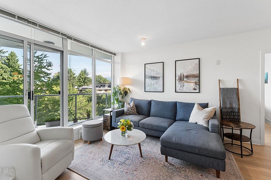503 175 W 2nd Street North Vancouver, BC - 12