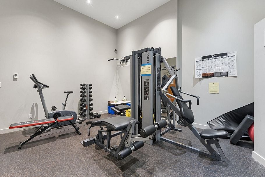 503 175 W 2nd Street North Vancouver, BC - 29