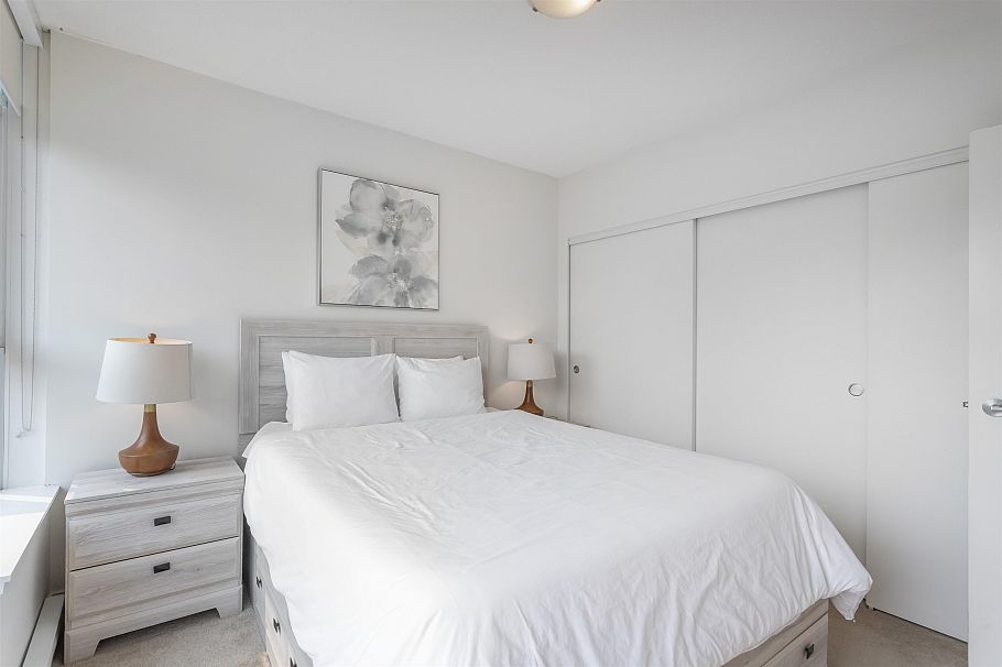 463 250 E 6 Street Vancouver, BC - 12