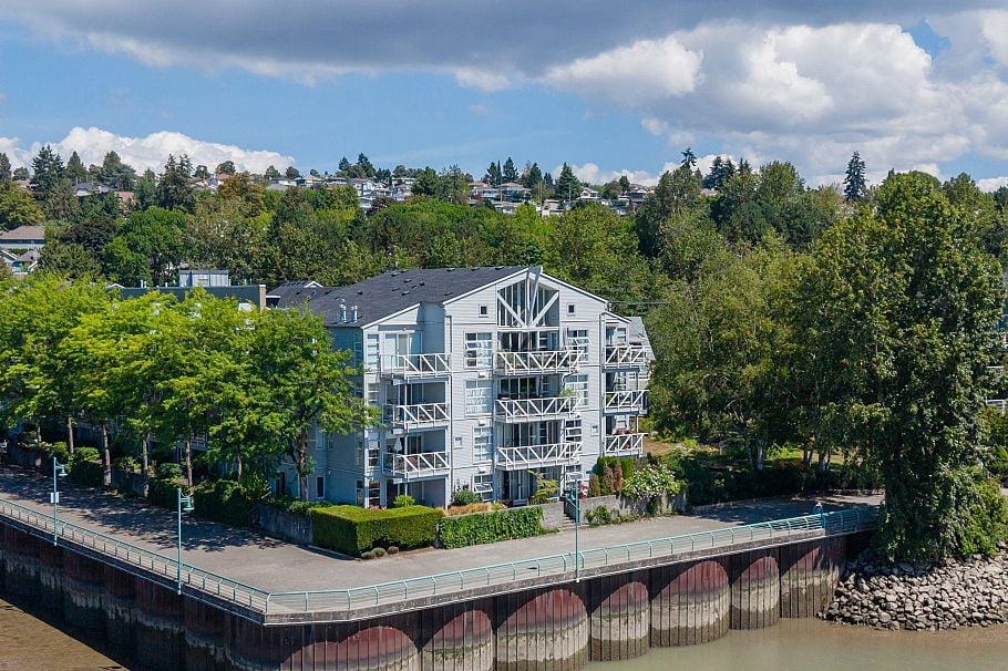 311 2020 E Kent Avenue South Vancouver, BC - 36