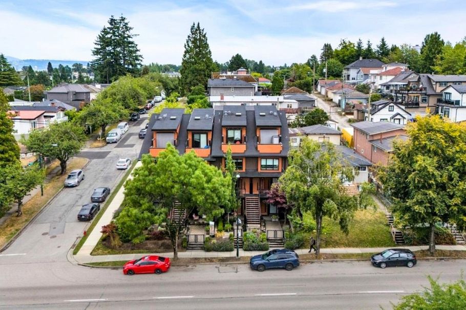 4410 Nanaimo Street Vancouver, BC - 25