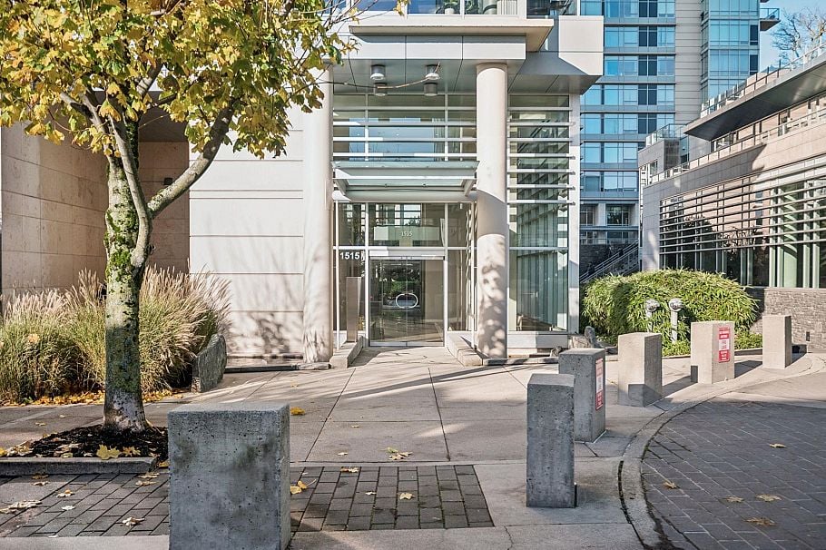 1903 1515 Homer Mews Vancouver, BC - 32