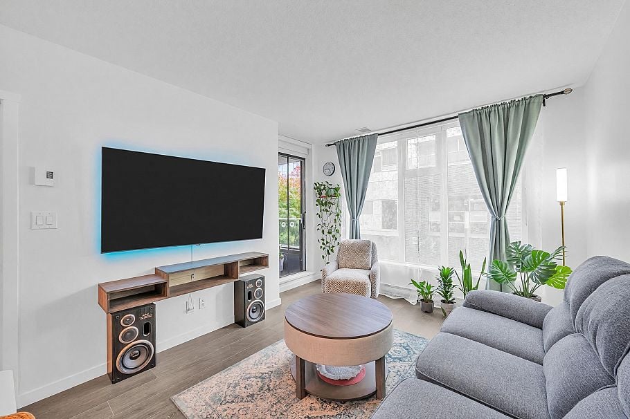 504 5598 Ormidale Street Vancouver, BC - 14