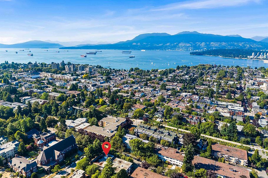 201 2330 Maple Street Vancouver, BC - 31