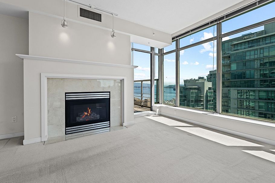 1803 1710 Bayshore Drive Vancouver, BC - 17