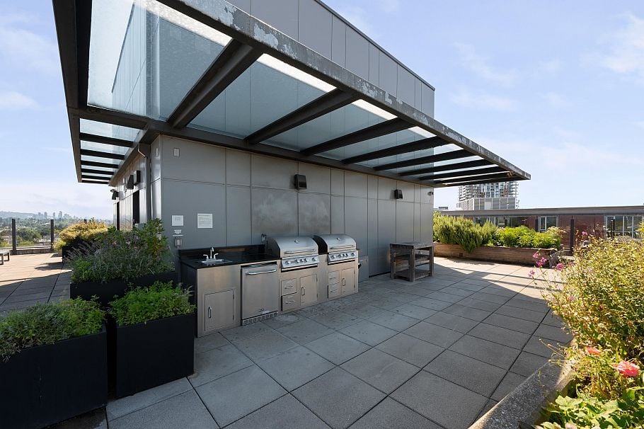 414 209 E 7th Avenue Vancouver, BC - 31