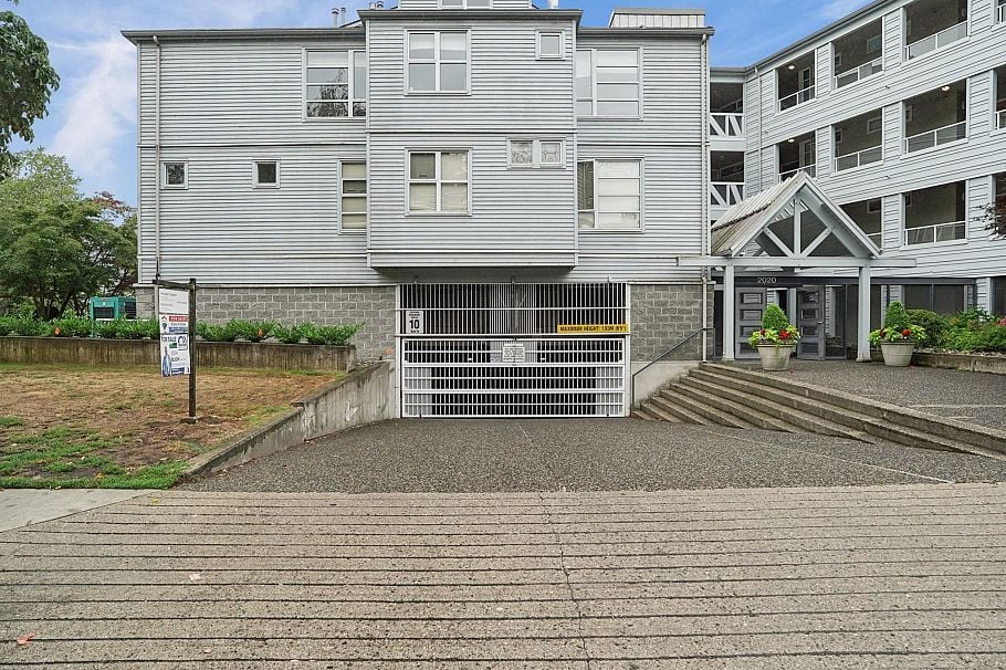 311 2020 E Kent Avenue South Vancouver, BC - 35