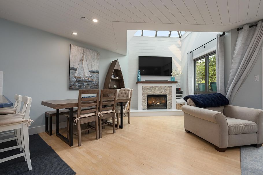 104 1477 Fountain Way Vancouver, BC - 2