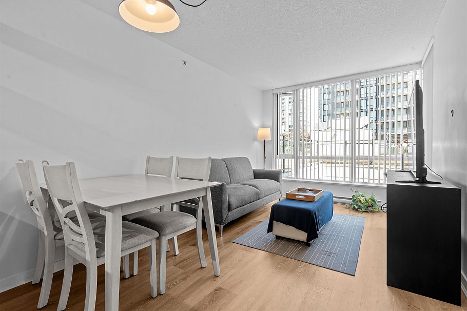 705 1082 Seymour Street Vancouver, BC - 17