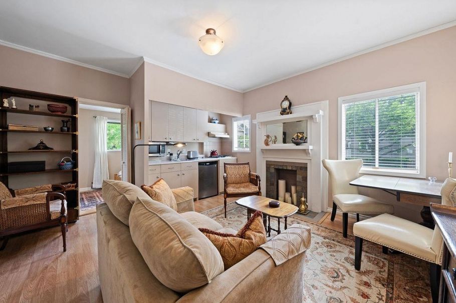 2245 Stephens Street Vancouver, BC - 5