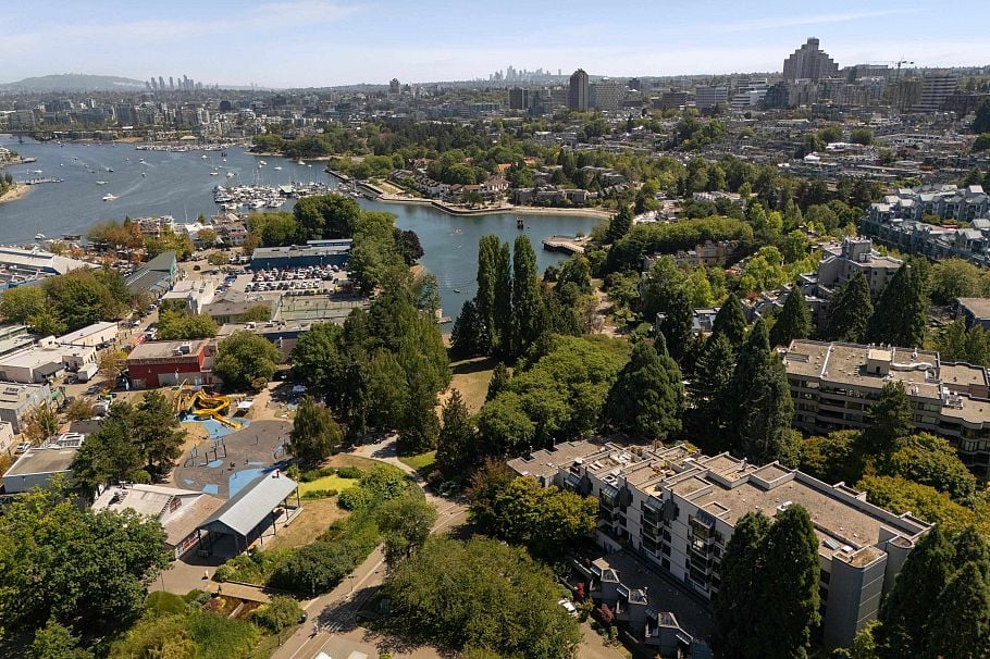 104 1477 Fountain Way Vancouver, BC - 39