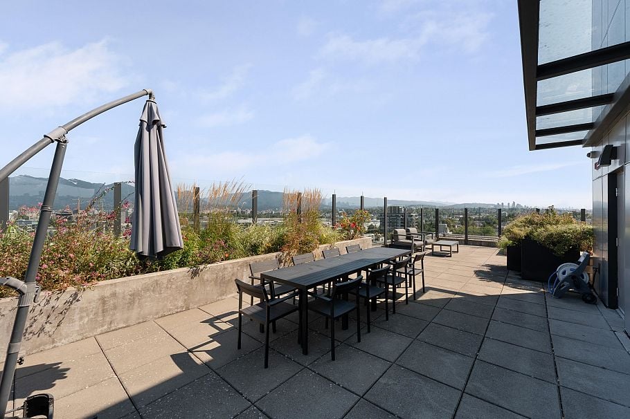 414 209 E 7th Avenue Vancouver, BC - 30