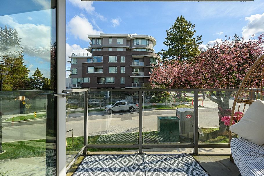 204 4675 Cambie Street Vancouver, BC - 29