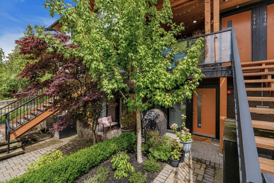 4410 Nanaimo Street Vancouver, BC - 24