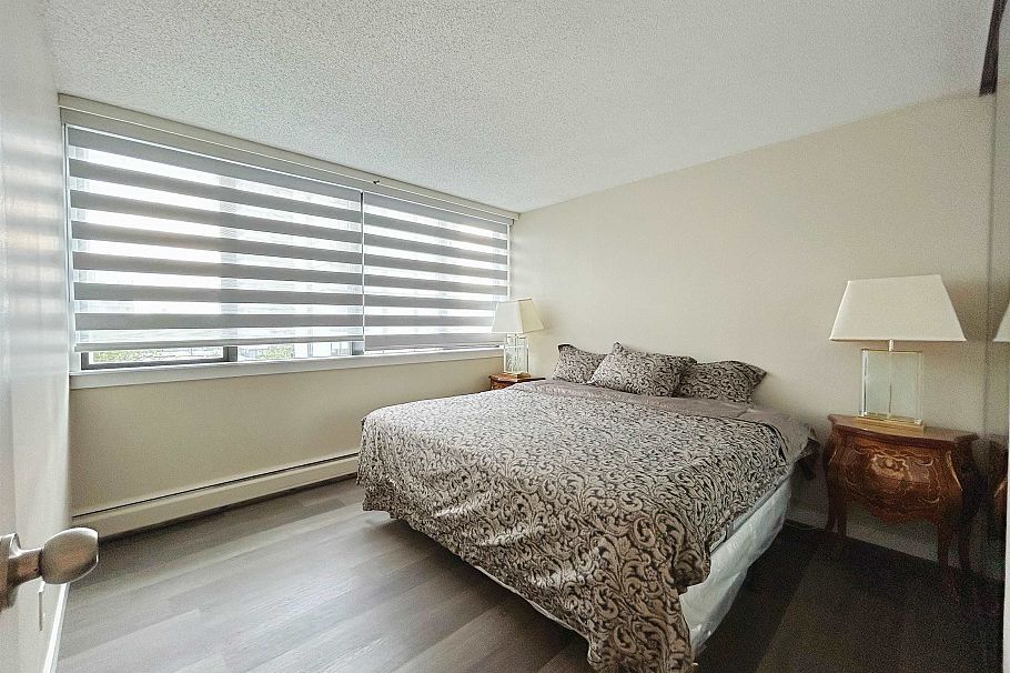 606 1740 Comox Street Vancouver, BC - 14