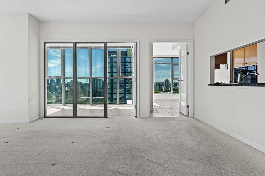 1803 1710 Bayshore Drive Vancouver, BC - 18