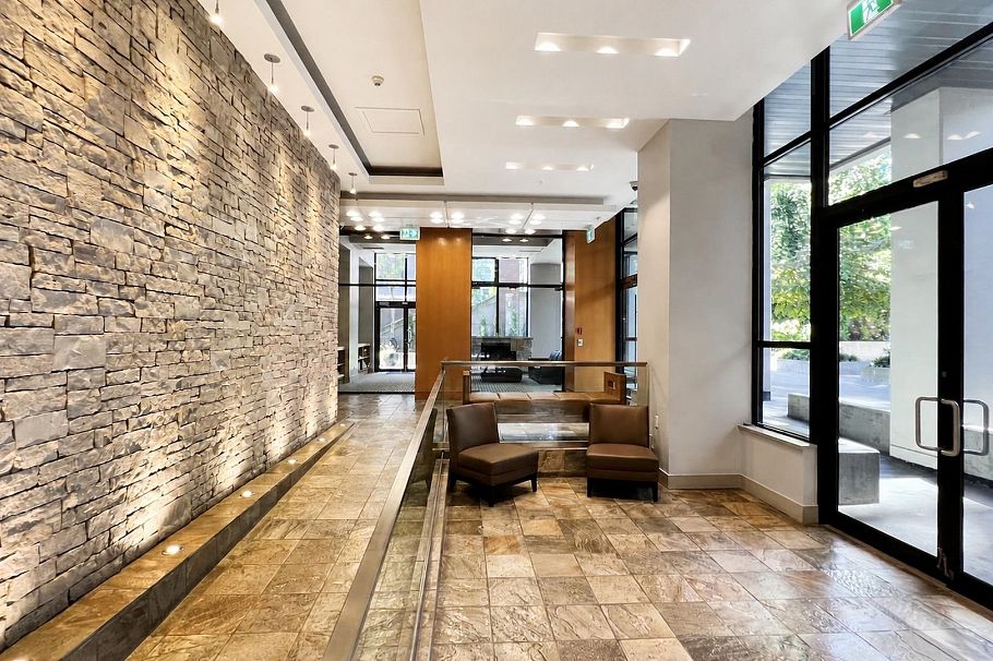 908 977 Mainland Street Vancouver, BC - 21
