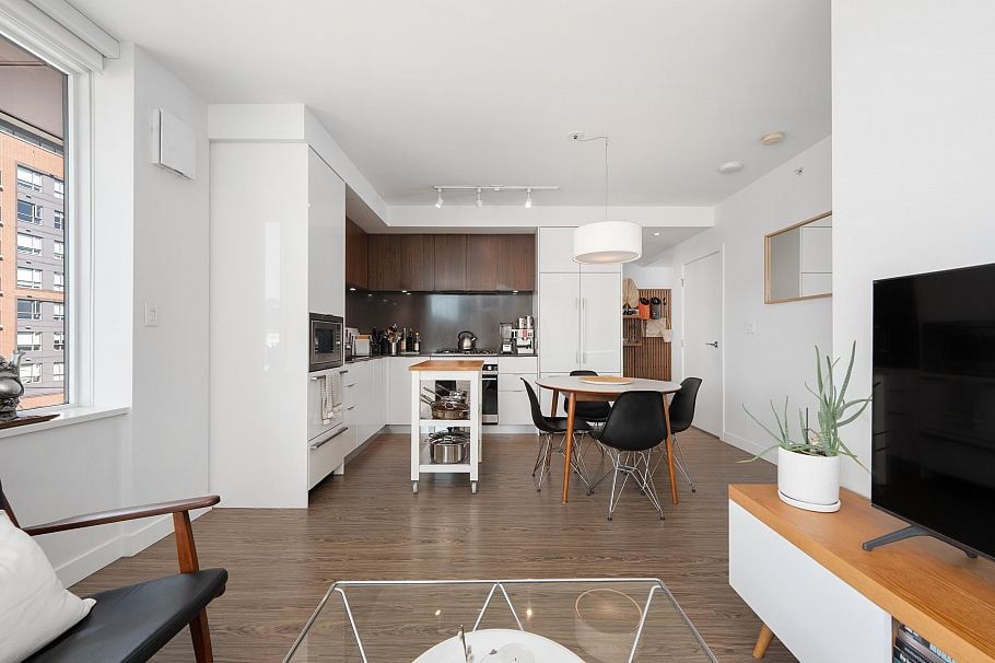 414 209 E 7th Avenue Vancouver, BC - 10