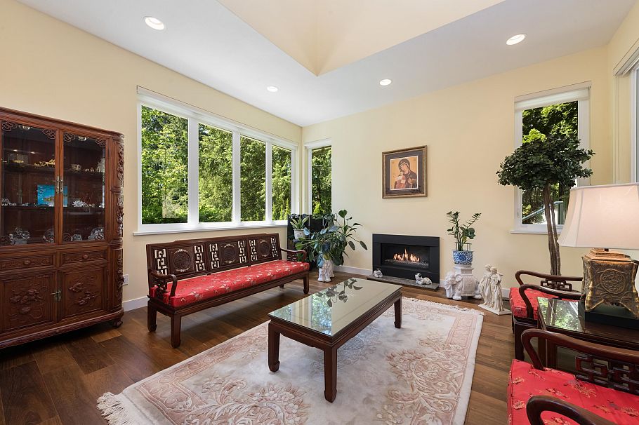 772 Regal Crescent North Vancouver, BC - 11