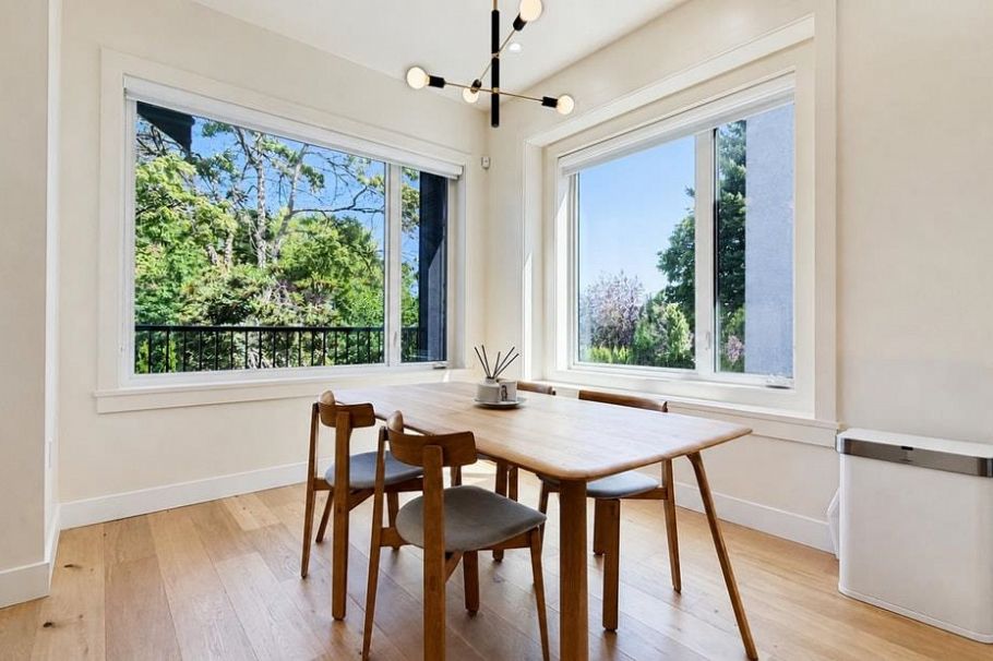 3214 W King Edward Avenue Vancouver, BC - 2