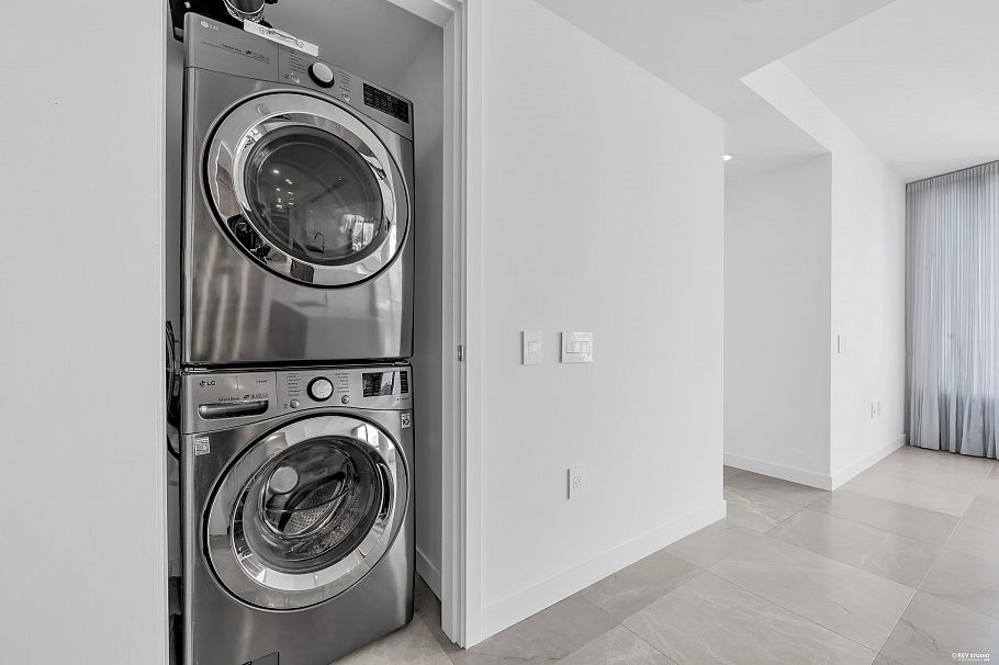 2005 885 Cambie Street Vancouver, BC - 27
