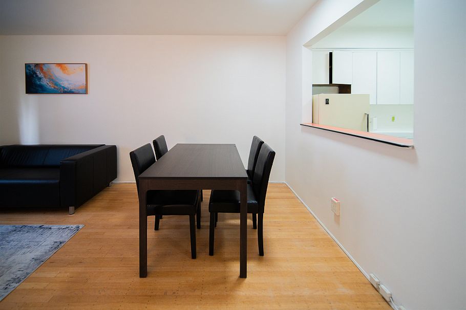 204 1925 NELSONSTREET, Vancouver BC V6G 1K9 Vancouver, BC - 5