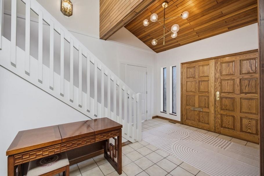 2008 Blairview Avenue North Vancouver, BC - 4