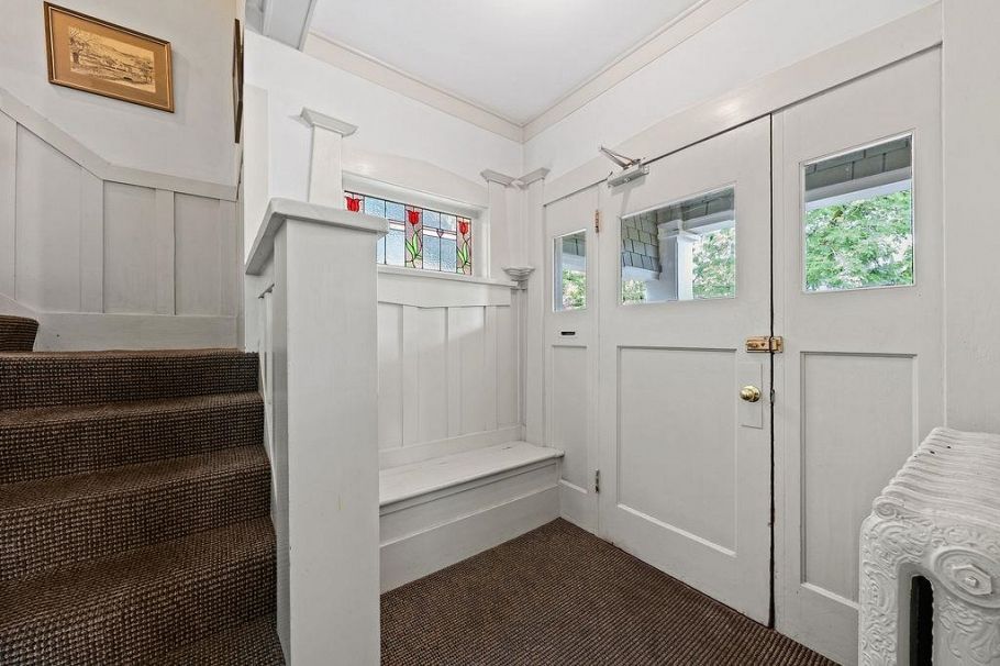 2245 Stephens Street Vancouver, BC - 4