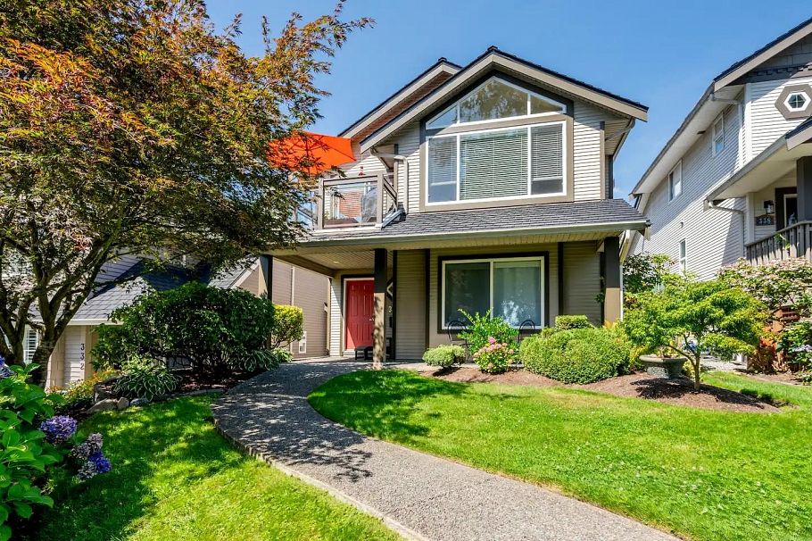 336 E 26th Street North Vancouver, BC - 1