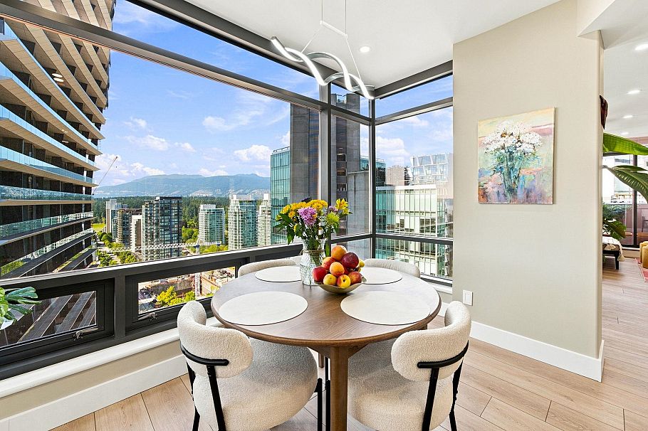 15C 1500 Alberni Street Vancouver, BC - 6