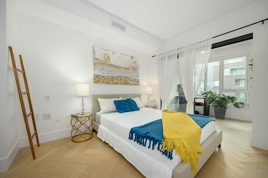 204 4675 Cambie Street Vancouver, BC - 19