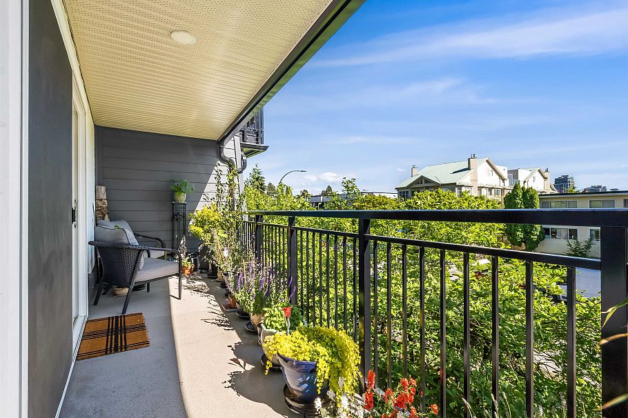 202 134 W 20th Street North Vancouver, BC - 7