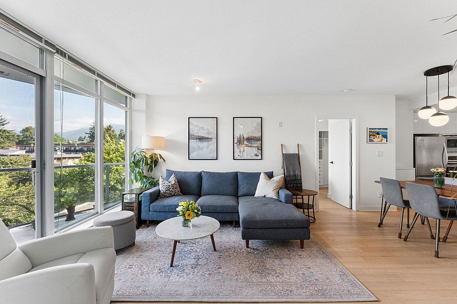 503 175 W 2nd Street North Vancouver, BC - 11