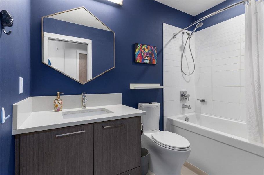 313 5981 Gray Avenue Vancouver, BC - 13