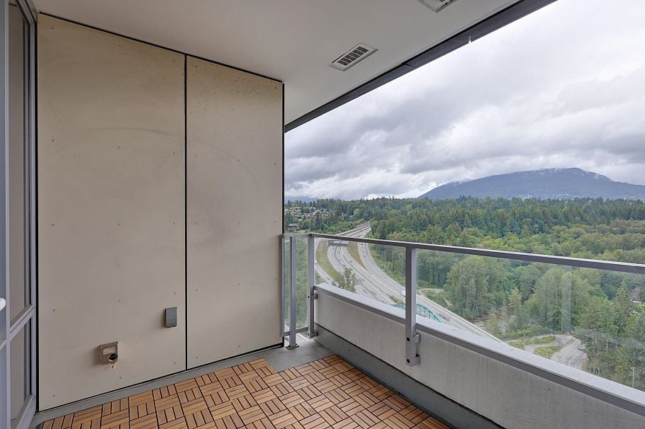 2601 680 Seylynn Crescent North Vancouver, BC - 4