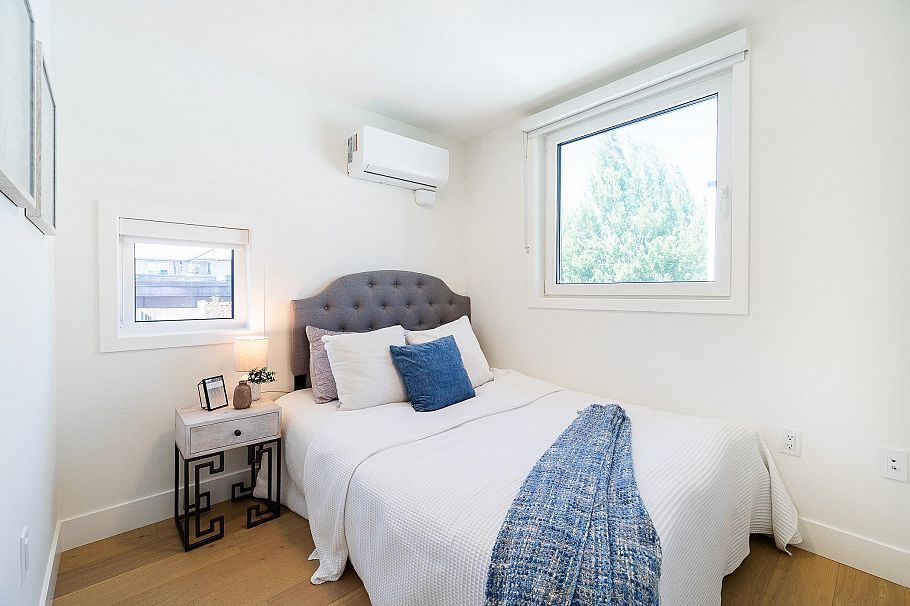 123 1552 E 3rd Avenue Vancouver, BC - 28