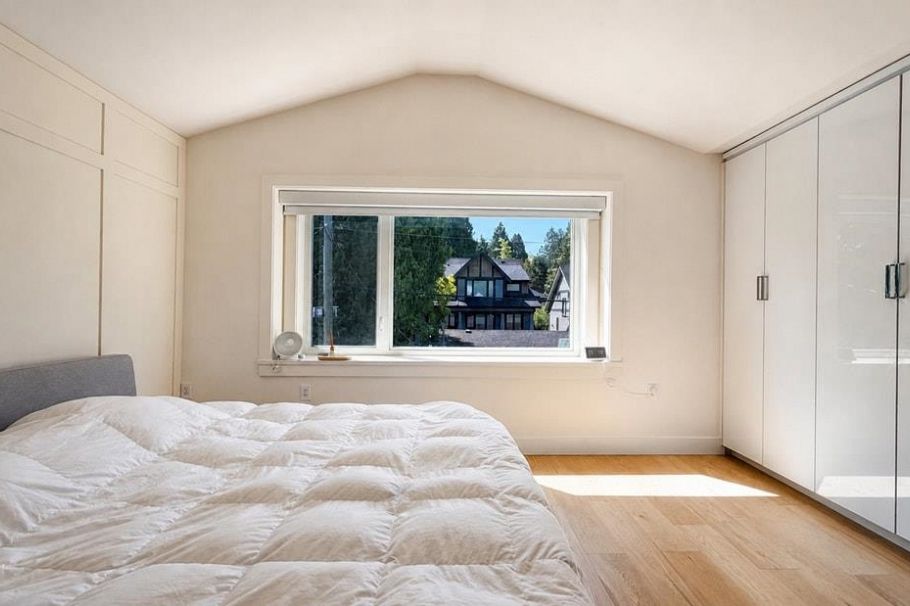 3214 W King Edward Avenue Vancouver, BC - 13