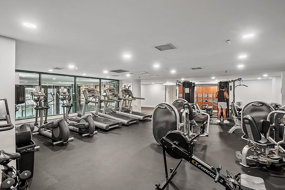 610 123 W 1st Avenue Vancouver, BC - 30