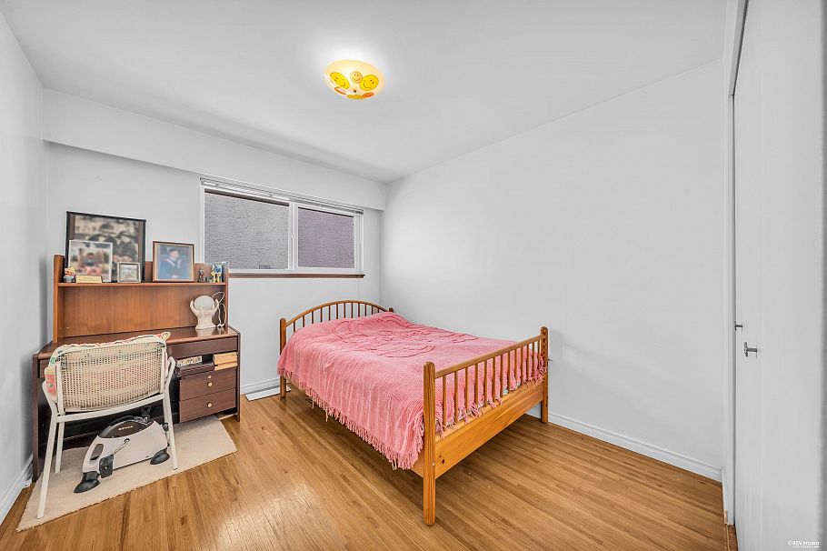 580 W 64th Avenue Vancouver, BC - 18