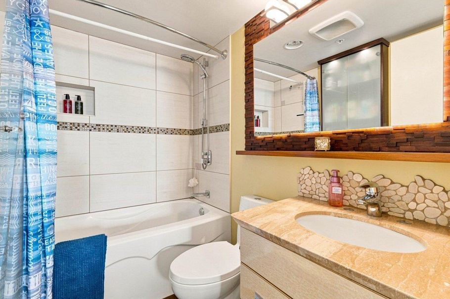 2307 501 Pacific Street Vancouver, BC - 8