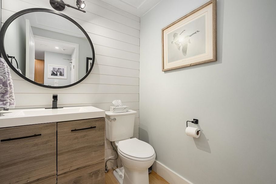 104 1477 Fountain Way Vancouver, BC - 18
