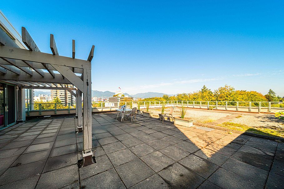 804 518 W 14th Avenue Vancouver, BC - 4